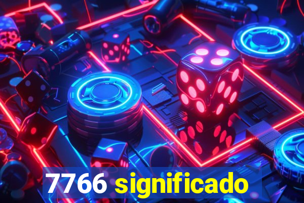 7766 significado